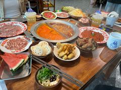 -楠火锅(哈尔滨金爵万象店)