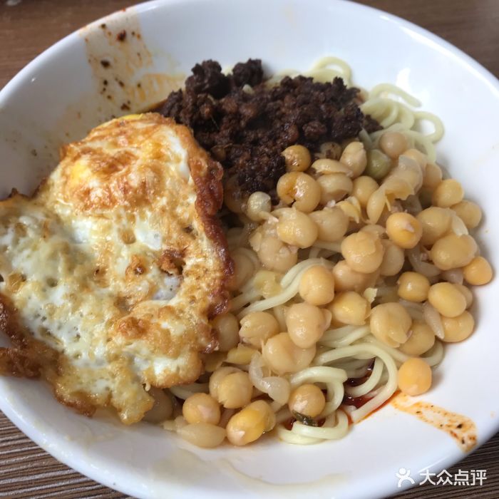 花市豌杂面(较场口店)图片 - 第1318张