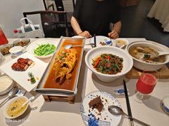 -徽州小镇(高新店)