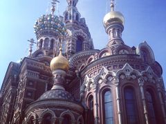 -滴血救世主教堂