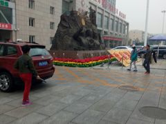 -中国人民解放军第九医学中心(306医院)