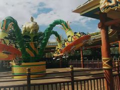 -七彩云南欢乐世界