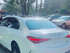 -上海星瀚奔驰4S店(红柳路店)