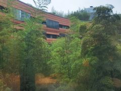 -上海衡山路十二号华邑酒店