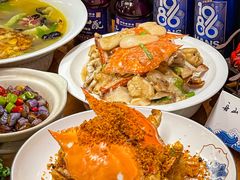 -舟小鲜·舟山小渔村(凤城四路中登广场店)