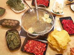 -潮汕良记牛肉火锅(洪武路店)