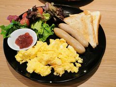 -必胜客(云汇天地店)