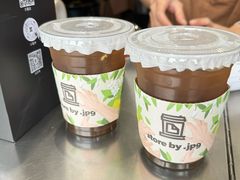 -JPG canteen(广州乐峰广场店)