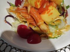 -蟹之国·精品蟹料理(极地店)