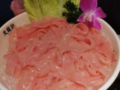 -大龙燚火锅(南山大道店)