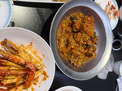 -天宝兄弟(前海壹方城店)