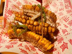 -捞围鲜·港式打边炉(海阳路店)
