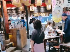 -南京大牌档(济南万象城店)