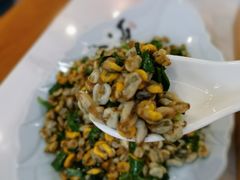 -官塘锋记鱼生·生腌·砂锅粥(牌坊街店)