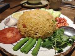 -太泰东南亚餐厅(万福广场店)