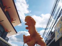 -瓦洛洛传统市场