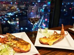 -佛山恒安瑞士大酒店-瑞士咖啡厅-主题自助餐