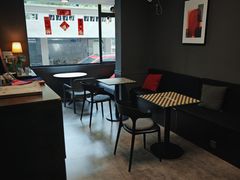-NokNok Coffee(宽窄巷子店)