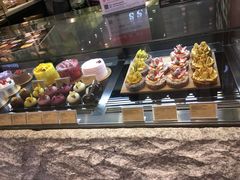 -PAPER STONE BAKERY(天汇广场店)