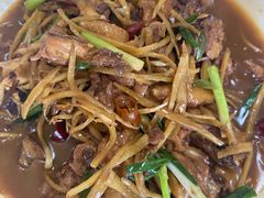 -江南村海鲜馆(洞头店)