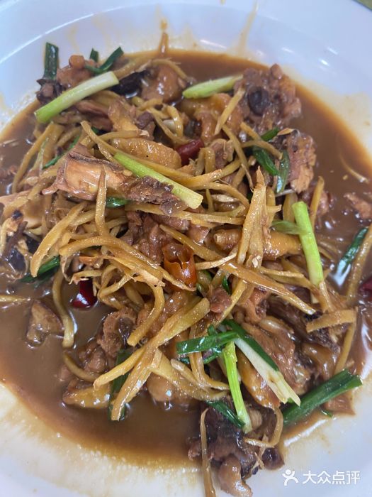 江南村海鲜馆(洞头店)图片