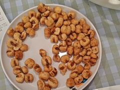 -拿渡·水煮鱼麻辣香锅(王府井奥莱·香江小镇店)
