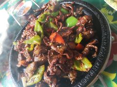 -人民公社大食堂(顺义总店)