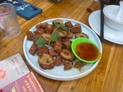 -绍兴名菜馆(可乐路店)