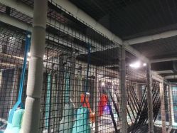 -卡通尼乐园(龙湖六合天街店)
