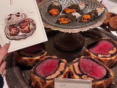 -壳里西餐厅Coquille Seafood Bistro(蒙自路店)