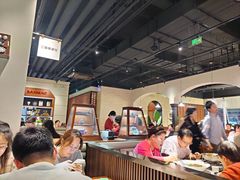 -三猫黑鱼花(南大店)