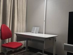 -moll学习桌椅(上海久光百货店)