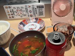 -肉肉大米(金虹桥店)
