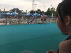 -苏州乐园森林水世界