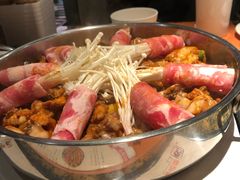 -黄记煌·三汁焖锅(万达广场店)