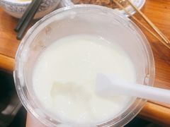 新加坡冻豆花-老号尤兔头(幸福店)