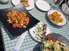 -玉桥餐厅(天坛店)