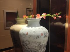 -万荣烤鸭店·北京菜(天坛店)