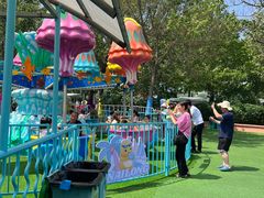 -秦皇岛乐岛海洋王国