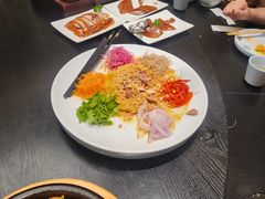 -锦炉·酥皮烤鸭(绿城百合店)