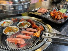 -丹东丛炟海鲜烧烤(江艺路店)