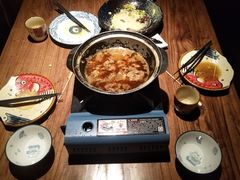 -壹风町烧肉居酒屋(恒丰中央广场店)