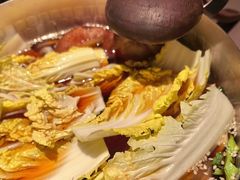 -沼津港精致料理·寿喜烧·烧鸟(龙湖南桥天街日料榜单店)