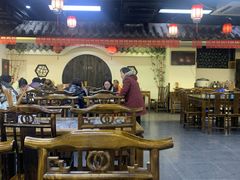 -西月城谭豆花(春熙路店)
