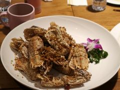 -泰华海鲜中餐厅(普吉镇店)
