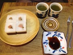 -半饱日式甜品(ifs国际金融店)