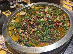 -嘎嘎鸭脑壳(蜀汉路店)