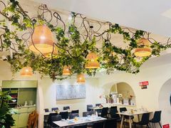 -香香海南菜餐厅