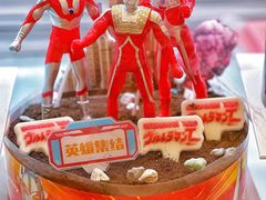 -面包新语(无锡M会员店)