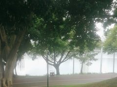-南宁南湖公园